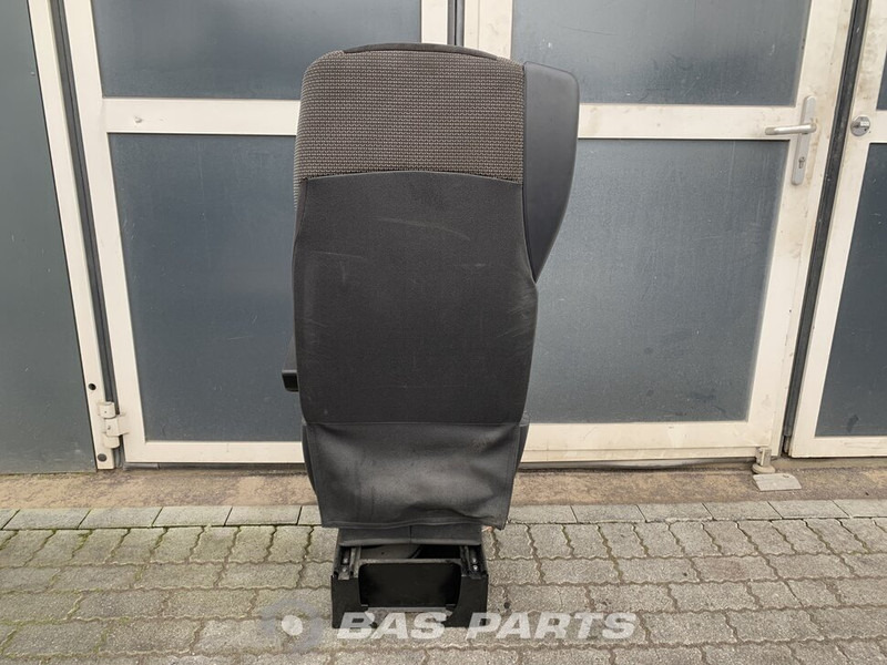 DAF XF106 - Seat for Truck: picture 3 DAF XF106 - Seat for Truck: picture 3
