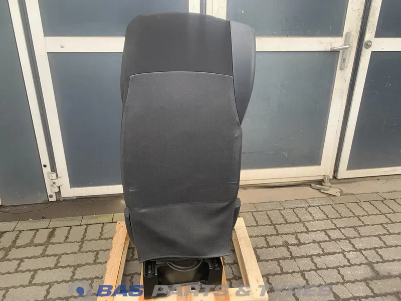 DAF XF106 - Seat for Truck: picture 3 DAF XF106 - Seat for Truck: picture 3