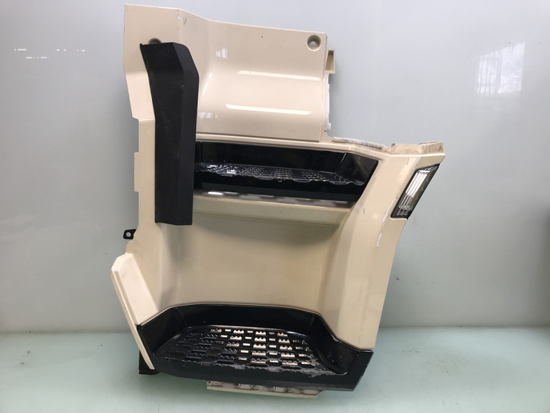 DAF XG+ - Body and exterior for Truck: picture 1 DAF XG+ - Body and exterior for Truck: picture 1