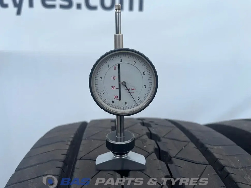 Goodyear Goodyear 315/70R22.5 Kmax S HL G2 156/150 M+S 3PMSF gebruikte set - Tire for Truck: picture 3 Goodyear Goodyear 315/70R22.5 Kmax S HL G2 156/150 M+S 3PMSF gebruikte set - Tire for Truck: picture 3