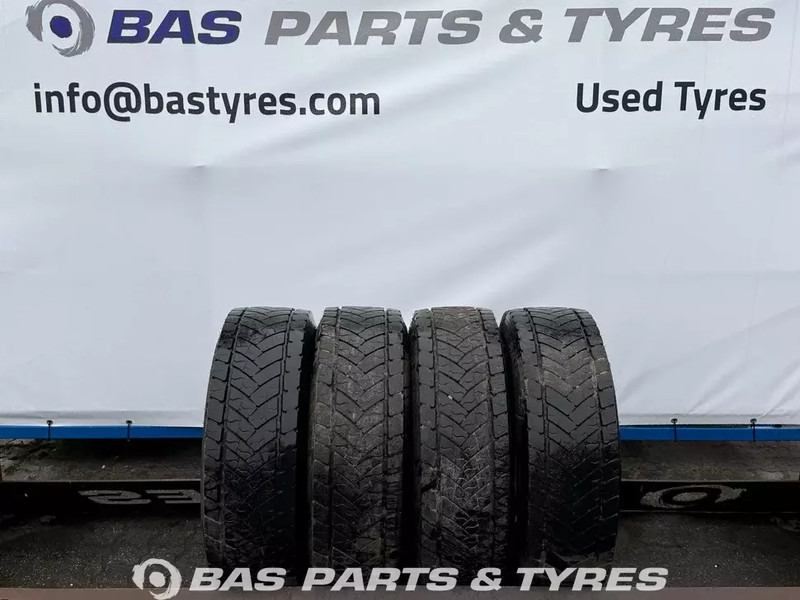 Goodyear - Tire for Truck: picture 1 Goodyear - Tire for Truck: picture 1