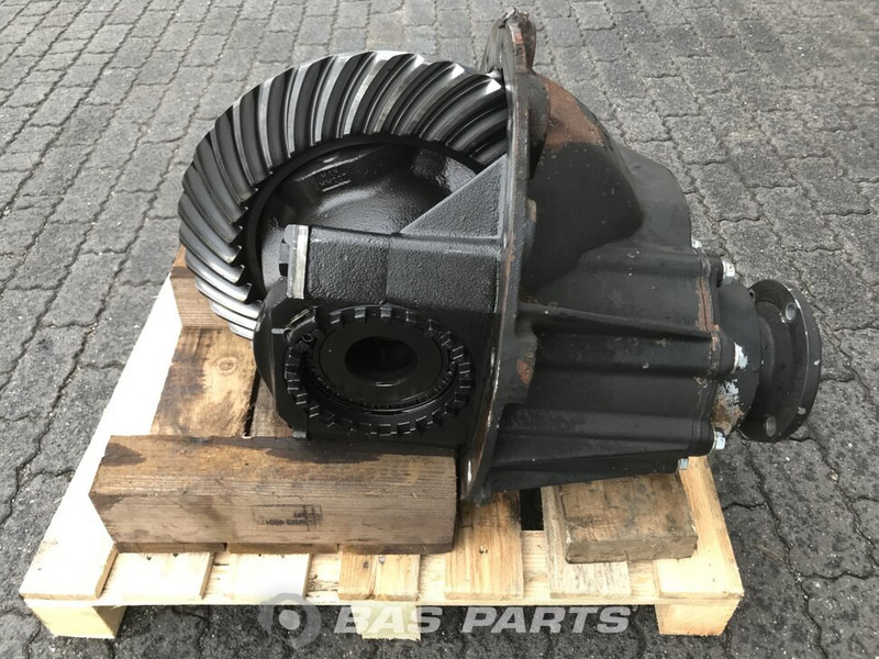 MAN  - Differential gear for Truck: picture 3 MAN  - Differential gear for Truck: picture 3