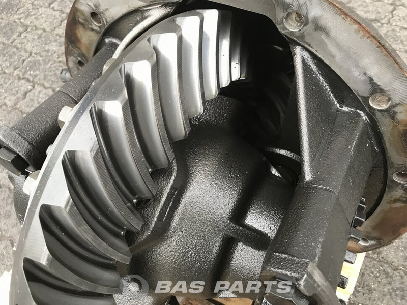 MAN  - Differential gear for Truck: picture 5 MAN  - Differential gear for Truck: picture 5