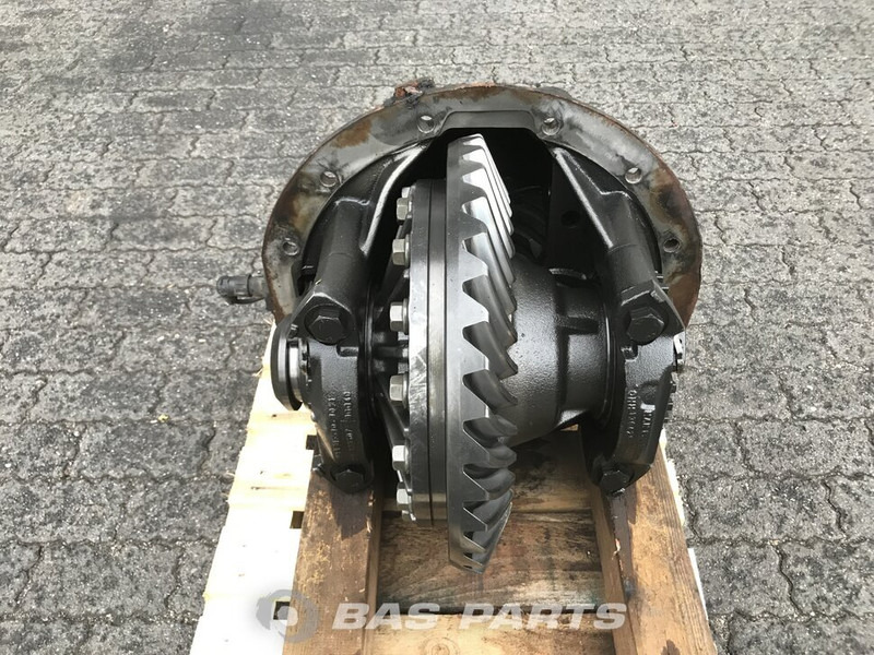 MAN  - Differential gear for Truck: picture 2 MAN  - Differential gear for Truck: picture 2