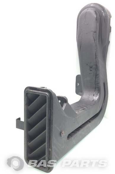 Mercedes-Benz Aanzuigpijp Mercedes A 956 528 00 08 - Air intake system for Truck: picture 2 Mercedes-Benz Aanzuigpijp Mercedes A 956 528 00 08 - Air intake system for Truck: picture 2