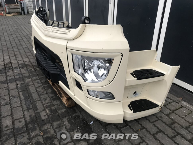 Mercedes-Benz Actros MP4 Bumper Mercedes A 960 310 23 22 - Bumper for Truck: picture 2 Mercedes-Benz Actros MP4 Bumper Mercedes A 960 310 23 22 - Bumper for Truck: picture 2