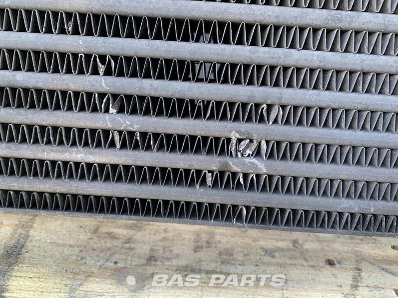 Mercedes-Benz Antos MP4 Intercooler Mercedes A 960 500 07 02 - Intercooler for Truck: picture 3 Mercedes-Benz Antos MP4 Intercooler Mercedes A 960 500 07 02 - Intercooler for Truck: picture 3