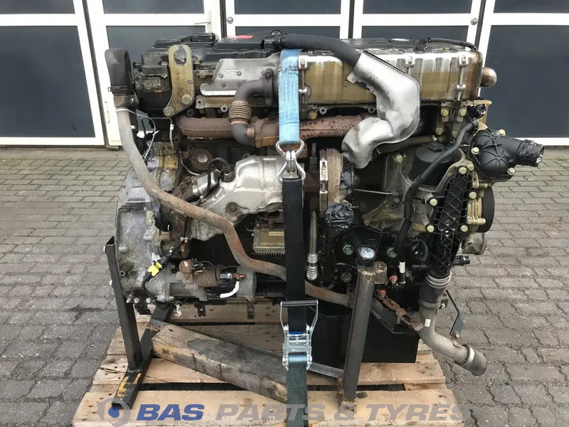 Mercedes-Benz Antos MP4 Motor Mercedes OM936.912 240 A 002 010 65 00 - Engine for Truck: picture 3 Mercedes-Benz Antos MP4 Motor Mercedes OM936.912 240 A 002 010 65 00 - Engine for Truck: picture 3
