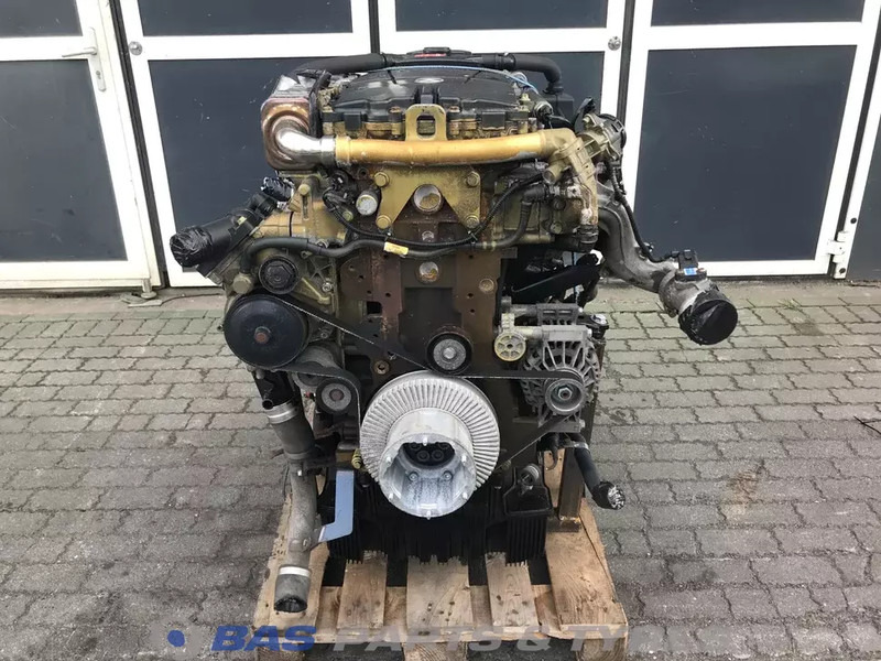 Mercedes-Benz Antos MP4 Motor Mercedes OM936.912 240 A 002 010 65 00 - Engine for Truck: picture 4 Mercedes-Benz Antos MP4 Motor Mercedes OM936.912 240 A 002 010 65 00 - Engine for Truck: picture 4