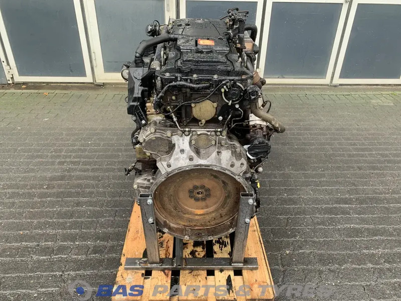 Mercedes-Benz Antos MP4 Motor Mercedes OM936.912 270 A 002 010 65 00 - Engine for Truck: picture 2 Mercedes-Benz Antos MP4 Motor Mercedes OM936.912 270 A 002 010 65 00 - Engine for Truck: picture 2