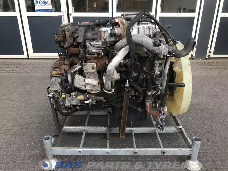 Mercedes-Benz Antos MP4 Motor Mercedes OM936.916 354 A 002 010 65 00 - Engine for Truck: picture 3 Mercedes-Benz Antos MP4 Motor Mercedes OM936.916 354 A 002 010 65 00 - Engine for Truck: picture 3