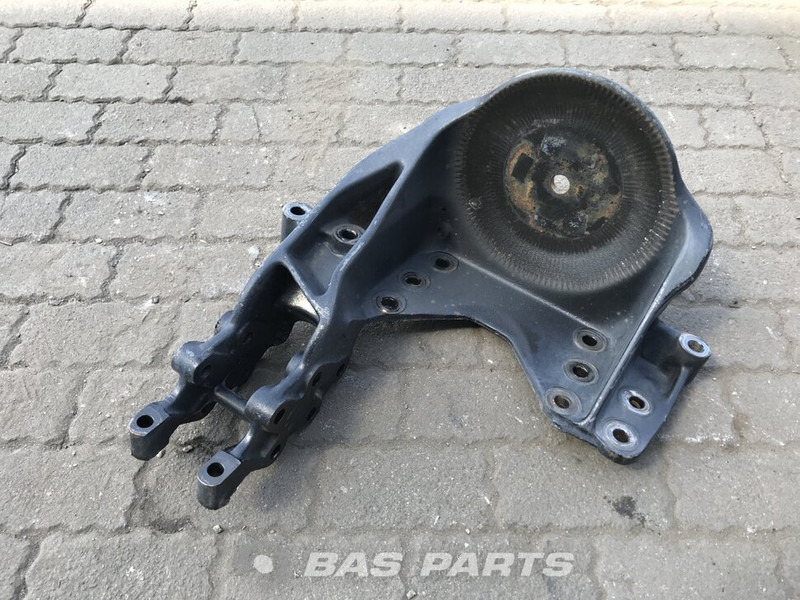 Mercedes-Benz Drager Mercedes A 942 327 03 41 - Suspension for Truck: picture 2 Mercedes-Benz Drager Mercedes A 942 327 03 41 - Suspension for Truck: picture 2