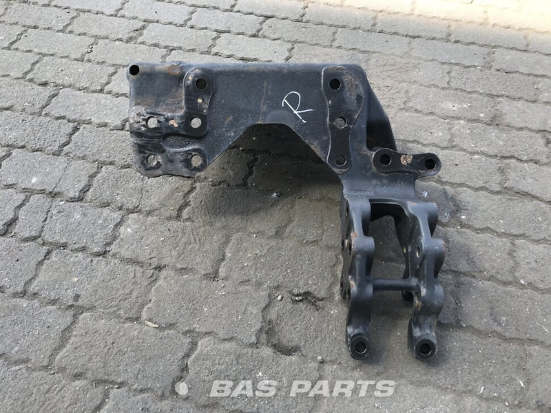 Mercedes-Benz Drager Mercedes A 942 327 03 41 - Suspension for Truck: picture 1 Mercedes-Benz Drager Mercedes A 942 327 03 41 - Suspension for Truck: picture 1