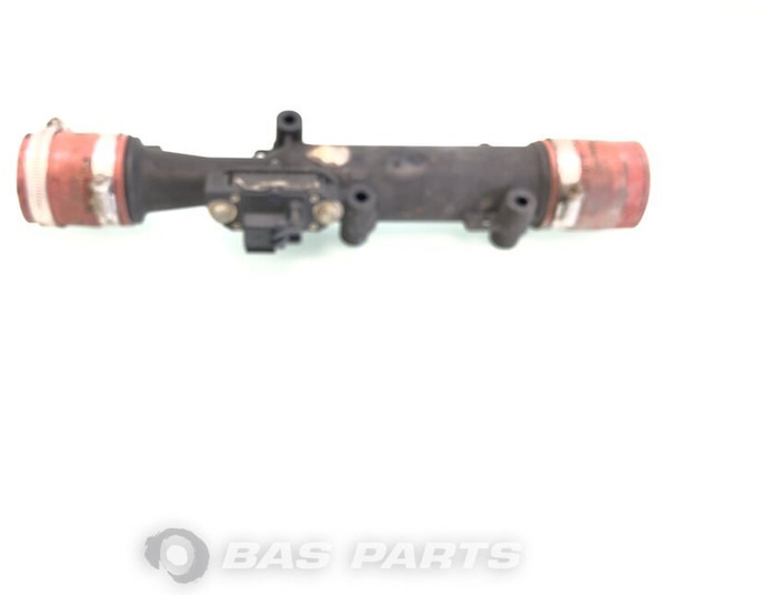 Mercedes-Benz EGR Buis Mercedes A 471 140 34 08 - Exhaust manifold for Truck: picture 2 Mercedes-Benz EGR Buis Mercedes A 471 140 34 08 - Exhaust manifold for Truck: picture 2