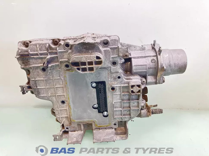 Mercedes-Benz - Gearbox for Truck: picture 1 Mercedes-Benz - Gearbox for Truck: picture 1