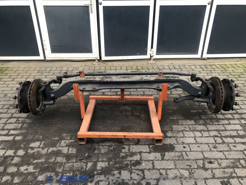 Mercedes-Benz - Front axle for Truck: picture 1 Mercedes-Benz - Front axle for Truck: picture 1
