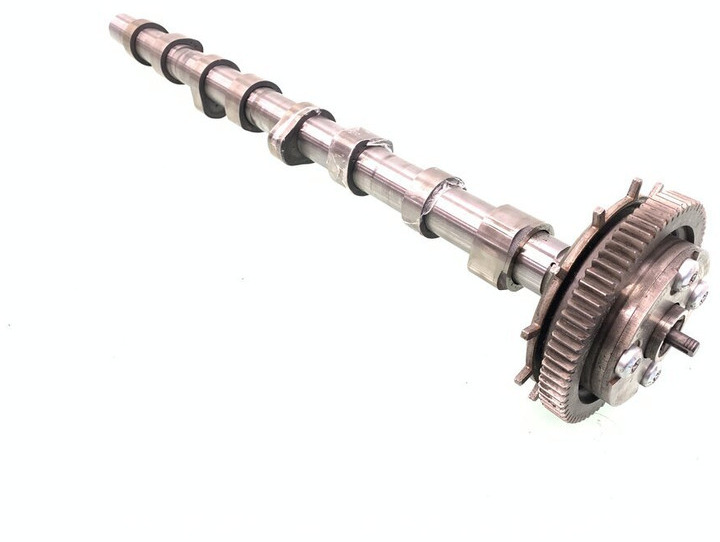 Mercedes-Benz - Camshaft for Truck: picture 2 Mercedes-Benz - Camshaft for Truck: picture 2