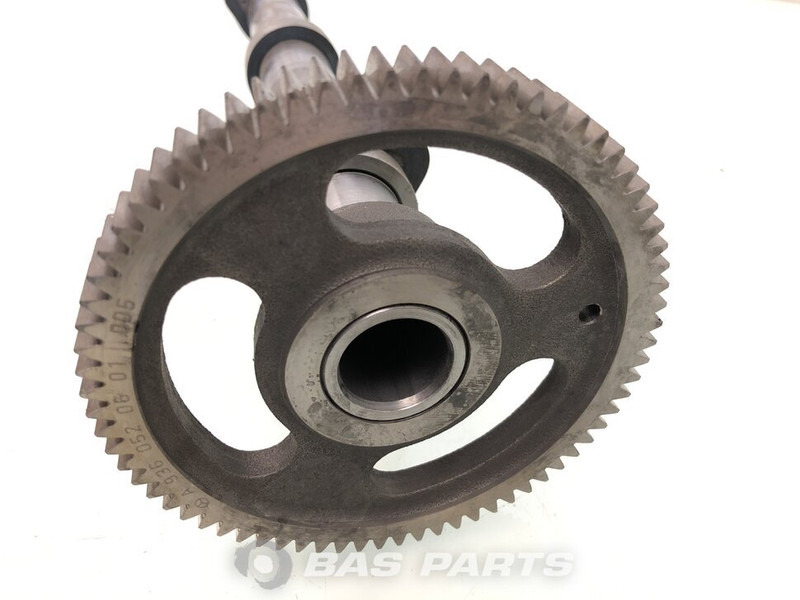 Mercedes-Benz Nokkenas Mercedes A 936 050 10 01 - Camshaft for Truck: picture 2 Mercedes-Benz Nokkenas Mercedes A 936 050 10 01 - Camshaft for Truck: picture 2