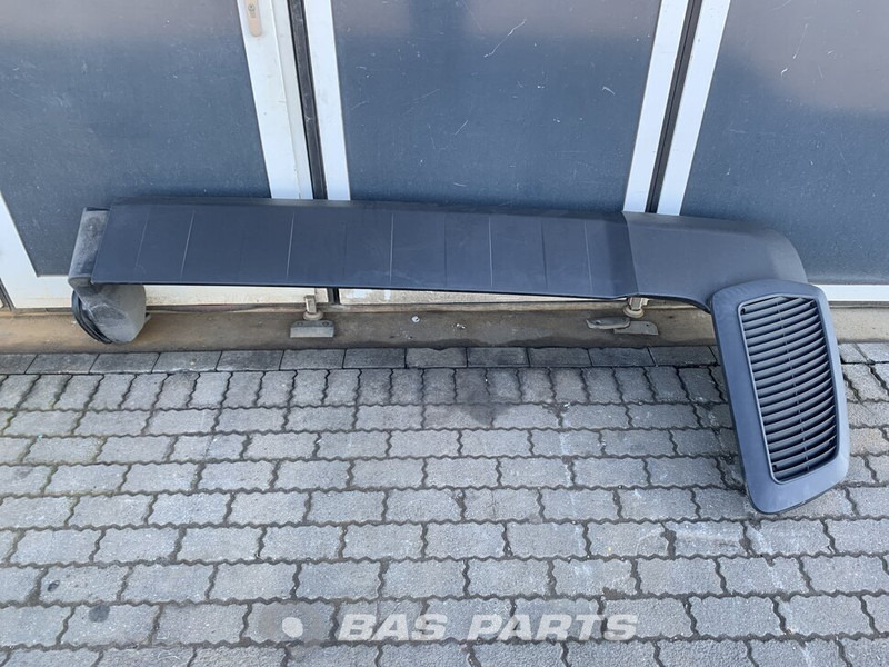 Mercedes-Benz Pijp luchtinlaat Mercedes A 960 528 35 08 - Air intake system for Truck: picture 1 Mercedes-Benz Pijp luchtinlaat Mercedes A 960 528 35 08 - Air intake system for Truck: picture 1