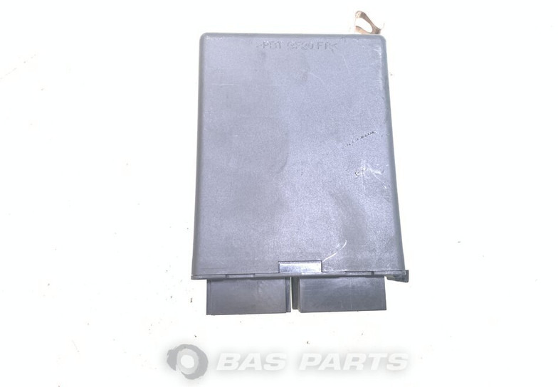 Mercedes-Benz Regeleenheid Axor Mercedes A 002 446 01 17 - ECU for Truck: picture 2 Mercedes-Benz Regeleenheid Axor Mercedes A 002 446 01 17 - ECU for Truck: picture 2