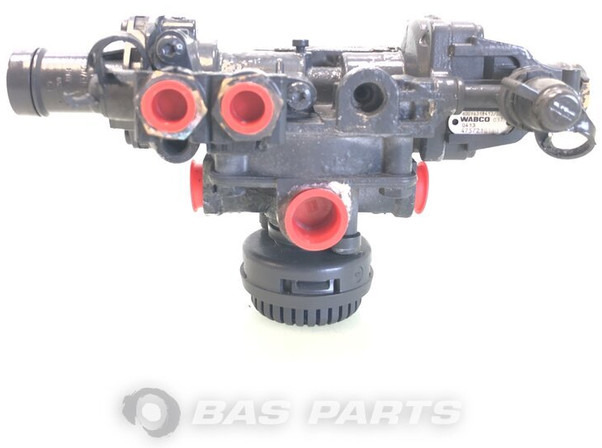 Mercedes-Benz Remkrachtregelaar Mercedes A 005 431 24 12 - Brake parts for Truck: picture 1 Mercedes-Benz Remkrachtregelaar Mercedes A 005 431 24 12 - Brake parts for Truck: picture 1