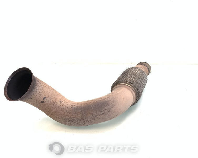Mercedes-Benz Tussenpijp Mercedes A 960 490 50 19 - Exhaust pipe for Truck: picture 3 Mercedes-Benz Tussenpijp Mercedes A 960 490 50 19 - Exhaust pipe for Truck: picture 3