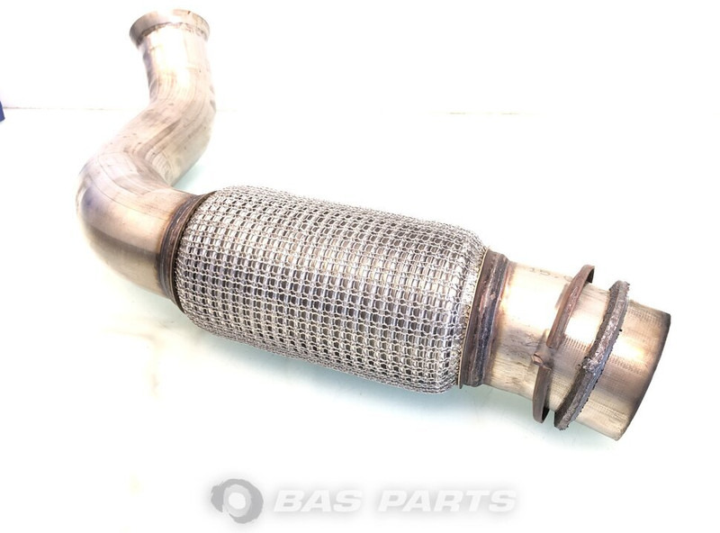 Mercedes-Benz Uitlaatpijp Mercedes A 956 490 16 10 - Exhaust pipe for Truck: picture 1 Mercedes-Benz Uitlaatpijp Mercedes A 956 490 16 10 - Exhaust pipe for Truck: picture 1