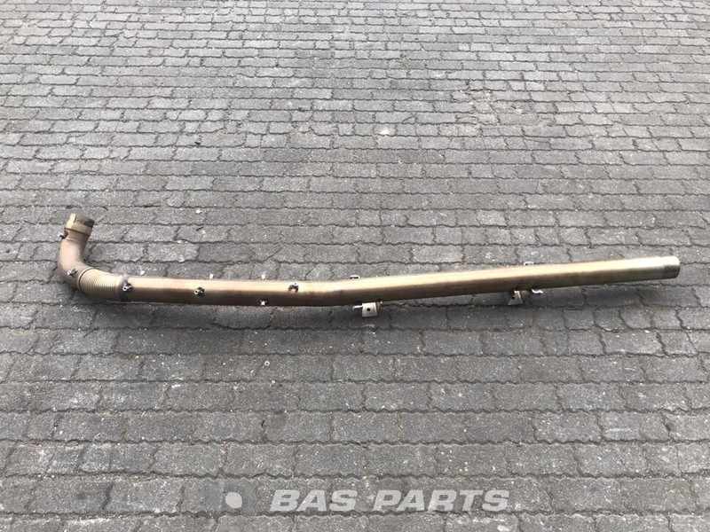 Mercedes-Benz Uitlaatpijp Mercedes A 956 490 61 10 - Exhaust pipe for Truck: picture 2 Mercedes-Benz Uitlaatpijp Mercedes A 956 490 61 10 - Exhaust pipe for Truck: picture 2