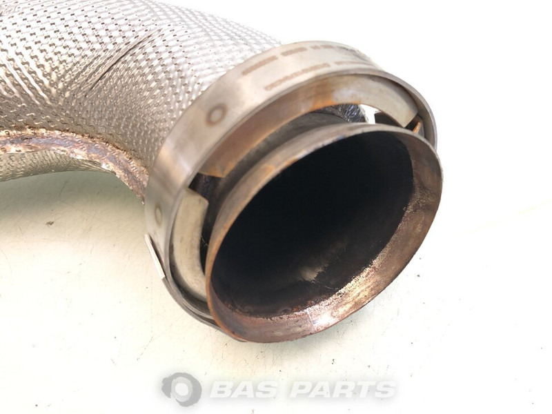 Mercedes-Benz Uitlaatpijp Mercedes A 967 490 78 19 - Exhaust pipe for Truck: picture 3 Mercedes-Benz Uitlaatpijp Mercedes A 967 490 78 19 - Exhaust pipe for Truck: picture 3