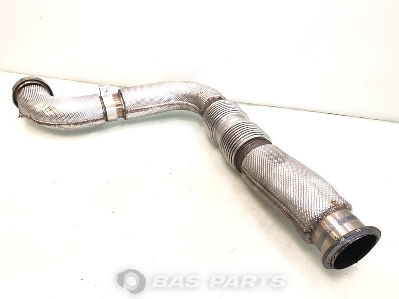 Mercedes-Benz Uitlaatpijp Mercedes A 967 490 78 19 - Exhaust pipe for Truck: picture 1 Mercedes-Benz Uitlaatpijp Mercedes A 967 490 78 19 - Exhaust pipe for Truck: picture 1