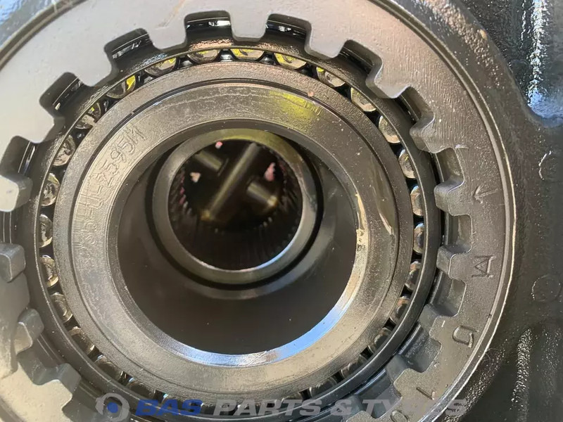 Meritor Differentieel Renault P13170 RSS1344C - Differential gear for Truck: picture 5 Meritor Differentieel Renault P13170 RSS1344C - Differential gear for Truck: picture 5