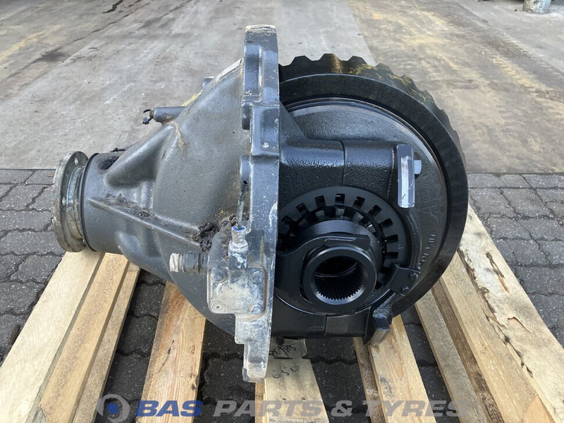 Meritor Differentieel Renault P13180 21652602 - Differential gear for Truck: picture 1 Meritor Differentieel Renault P13180 21652602 - Differential gear for Truck: picture 1