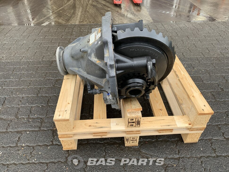 Meritor Differentieel Volvo RSS1370A 23193996 - Differential gear for Truck: picture 1 Meritor Differentieel Volvo RSS1370A 23193996 - Differential gear for Truck: picture 1