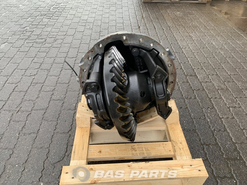 Meritor Differentieel Volvo RSS1370A 23193996 - Differential gear for Truck: picture 2 Meritor Differentieel Volvo RSS1370A 23193996 - Differential gear for Truck: picture 2