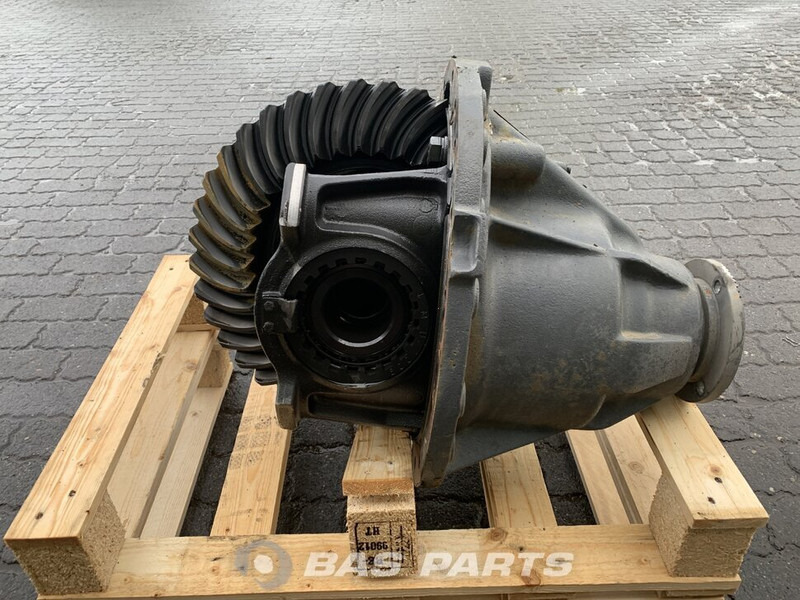 Meritor Differentieel Volvo RSS1370A 23193996 - Differential gear for Truck: picture 3 Meritor Differentieel Volvo RSS1370A 23193996 - Differential gear for Truck: picture 3