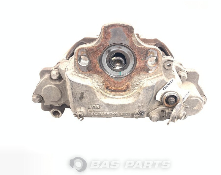 Meritor Remklauw Renault 7420523553 - Brake caliper for Truck: picture 2 Meritor Remklauw Renault 7420523553 - Brake caliper for Truck: picture 2