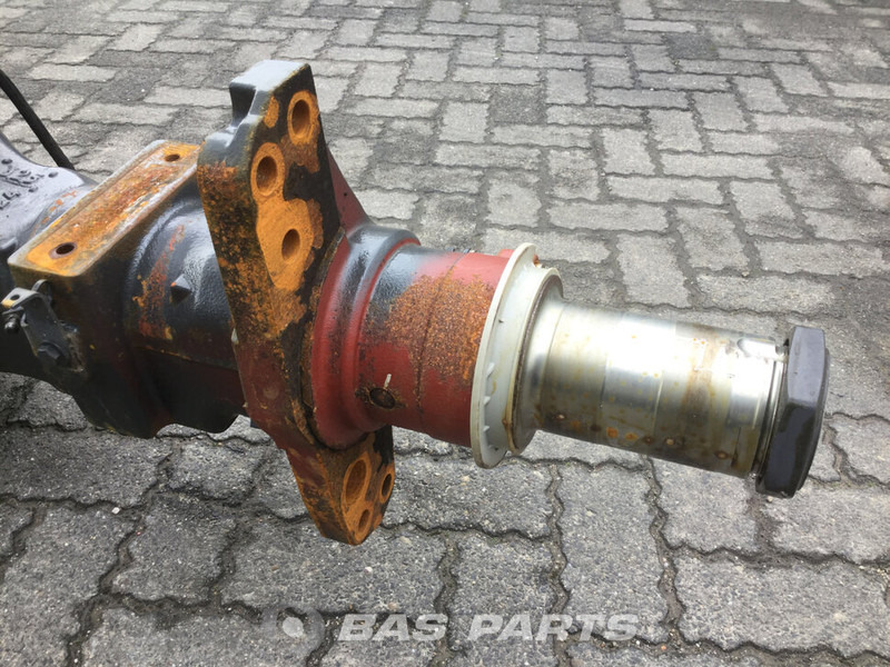 Rear axle for Truck Renault Achterashuis Renault 7422324036: picture 6 Rear axle for Truck Renault Achterashuis Renault 7422324036: picture 6
