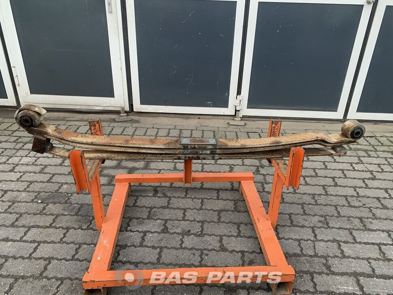Renault Achterveer Renault 5010557366 - Suspension for Truck: picture 1 Renault Achterveer Renault 5010557366 - Suspension for Truck: picture 1