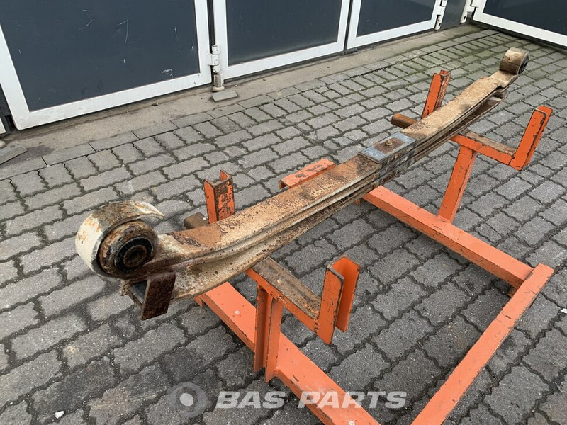 Renault Achterveer Renault 5010557366 - Suspension for Truck: picture 3 Renault Achterveer Renault 5010557366 - Suspension for Truck: picture 3