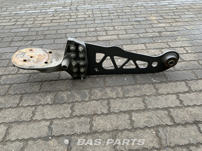 Renault Arm Renault 7422119770 - Suspension for Truck: picture 2 Renault Arm Renault 7422119770 - Suspension for Truck: picture 2