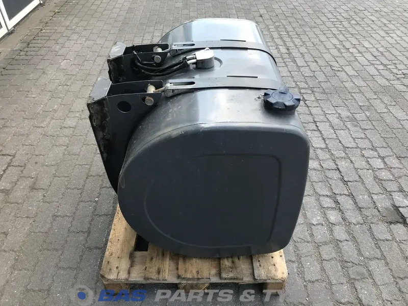 Renault Brandstoftank Renault 405 Liter G0000117 - Fuel tank for Truck: picture 4 Renault Brandstoftank Renault 405 Liter G0000117 - Fuel tank for Truck: picture 4