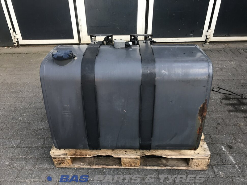 Renault Brandstoftank Renault 405 Liter G0000117 - Fuel tank for Truck: picture 1 Renault Brandstoftank Renault 405 Liter G0000117 - Fuel tank for Truck: picture 1
