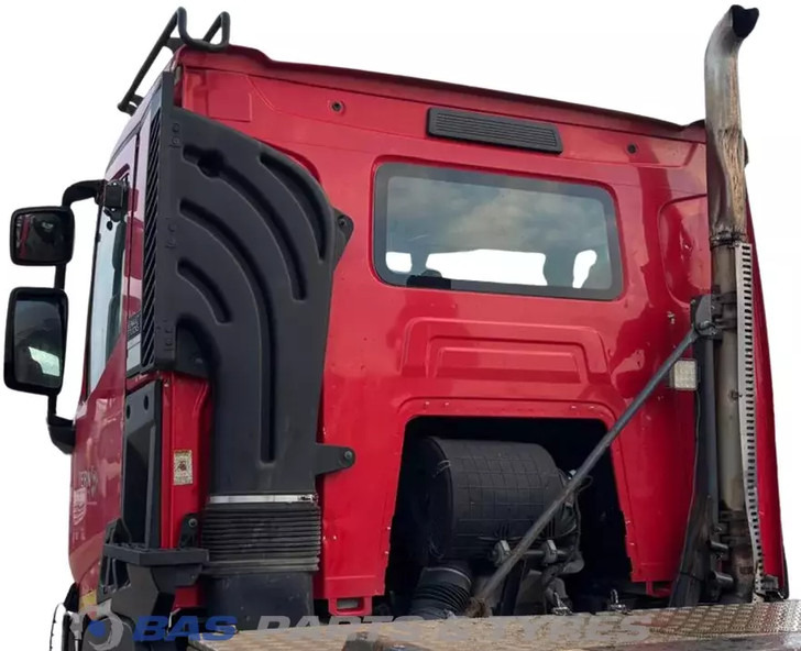 Renault C/K/T-Serie Renault Day Cab L1H1 5600745666 - Cab and interior for Truck: picture 5 Renault C/K/T-Serie Renault Day Cab L1H1 5600745666 - Cab and interior for Truck: picture 5