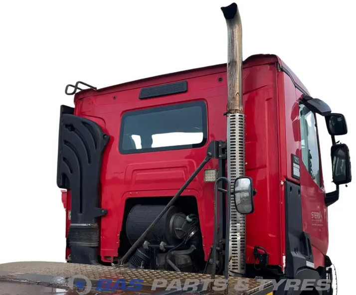 Renault C/K/T-Serie Renault Day Cab L1H1 5600745666 - Cab and interior for Truck: picture 4 Renault C/K/T-Serie Renault Day Cab L1H1 5600745666 - Cab and interior for Truck: picture 4