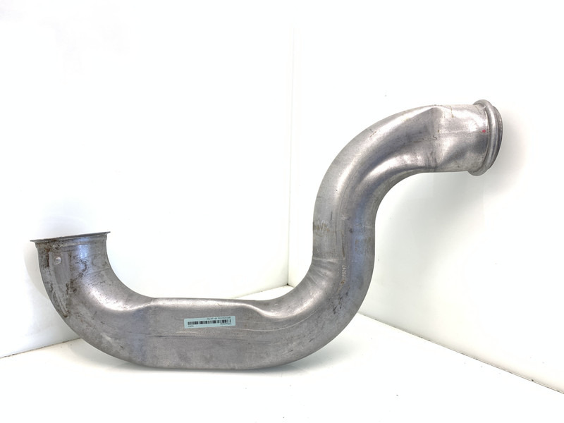 Renault C/K/T-Serie Uitlaatpijp Renault 7421489247 - Exhaust pipe for Truck: picture 1 Renault C/K/T-Serie Uitlaatpijp Renault 7421489247 - Exhaust pipe for Truck: picture 1