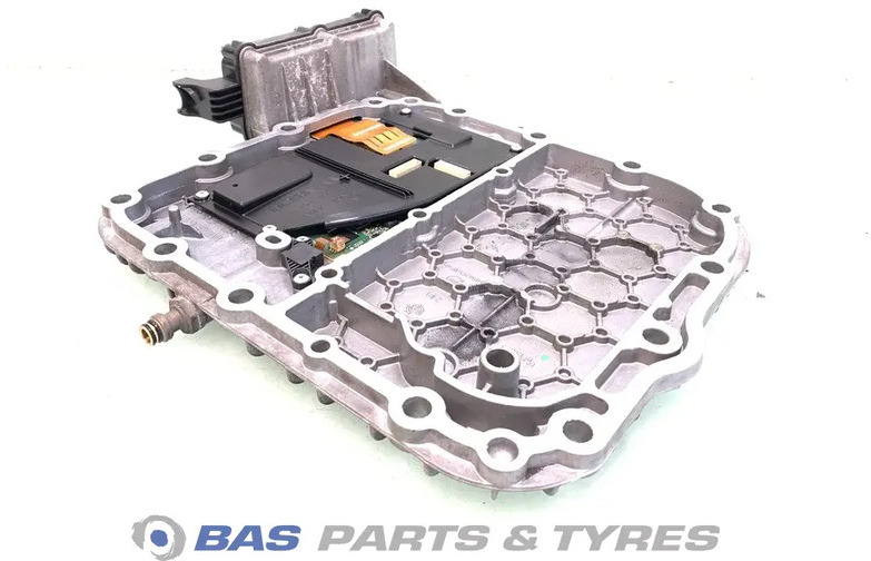 Renault D-Serie - Gearbox for Truck: picture 2 Renault D-Serie - Gearbox for Truck: picture 2