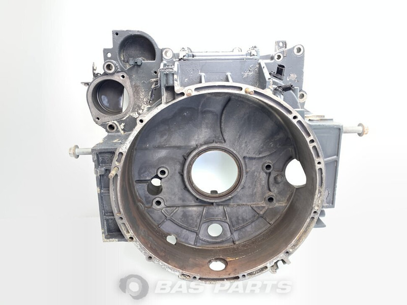 Renault D-Serie Vliegwielhuis Renault 7422232994 - Flywheel for Truck: picture 1 Renault D-Serie Vliegwielhuis Renault 7422232994 - Flywheel for Truck: picture 1