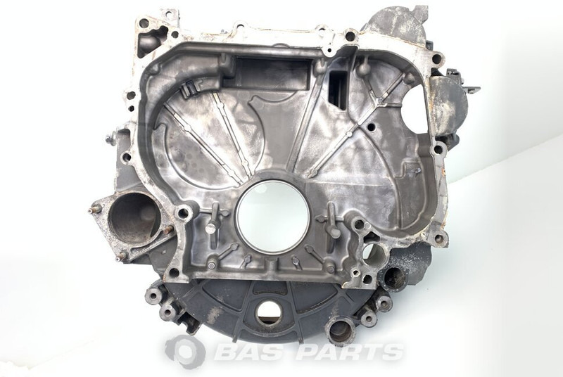 Renault D-Serie Vliegwielhuis Renault 7422232994 - Flywheel for Truck: picture 2 Renault D-Serie Vliegwielhuis Renault 7422232994 - Flywheel for Truck: picture 2