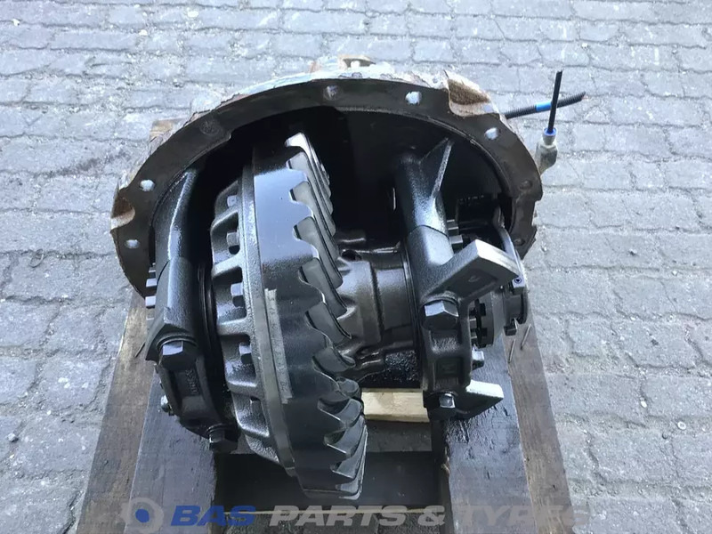 Renault Differentieel Renault P11150 P13150 - Differential gear for Truck: picture 2 Renault Differentieel Renault P11150 P13150 - Differential gear for Truck: picture 2