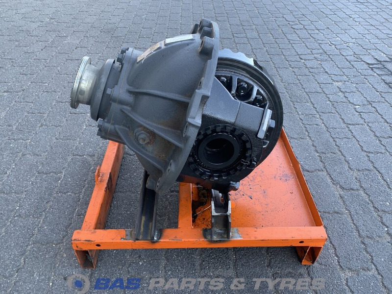 Renault Differentieel Renault RSS1132A P13150 - Differential gear for Truck: picture 1 Renault Differentieel Renault RSS1132A P13150 - Differential gear for Truck: picture 1